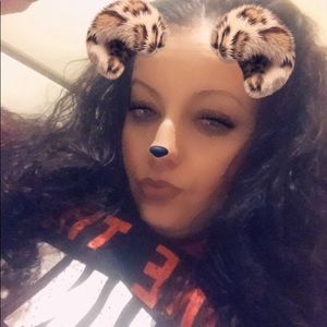 Meet your Posher, Rebecca